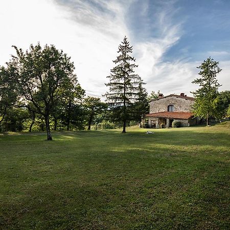 PiancasaleMia Apartment Londa Bagian luar foto