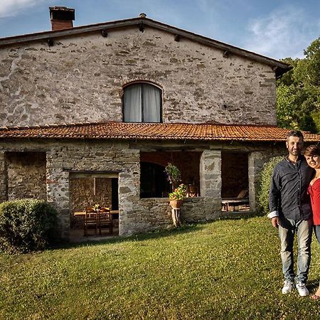 PiancasaleMia Apartment Londa Bagian luar foto