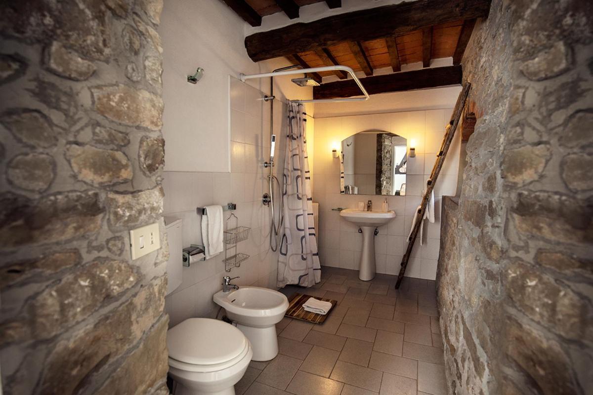 PiancasaleMia Apartment Londa Bagian luar foto